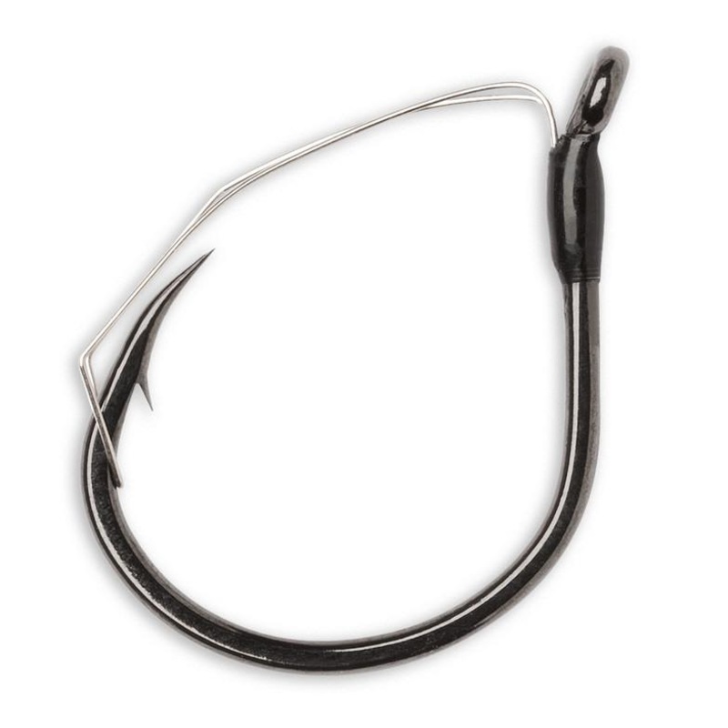 VMC “Ike Approved” Wacky Weedless Hook