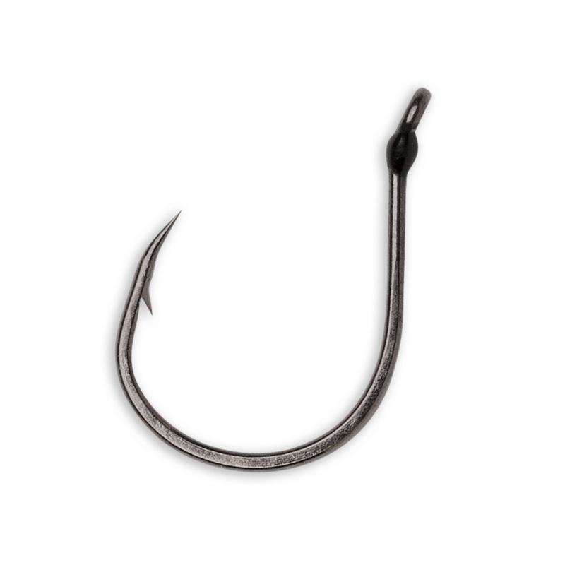 VMC “Ike Approved” Wide Gap Wacky Hooks