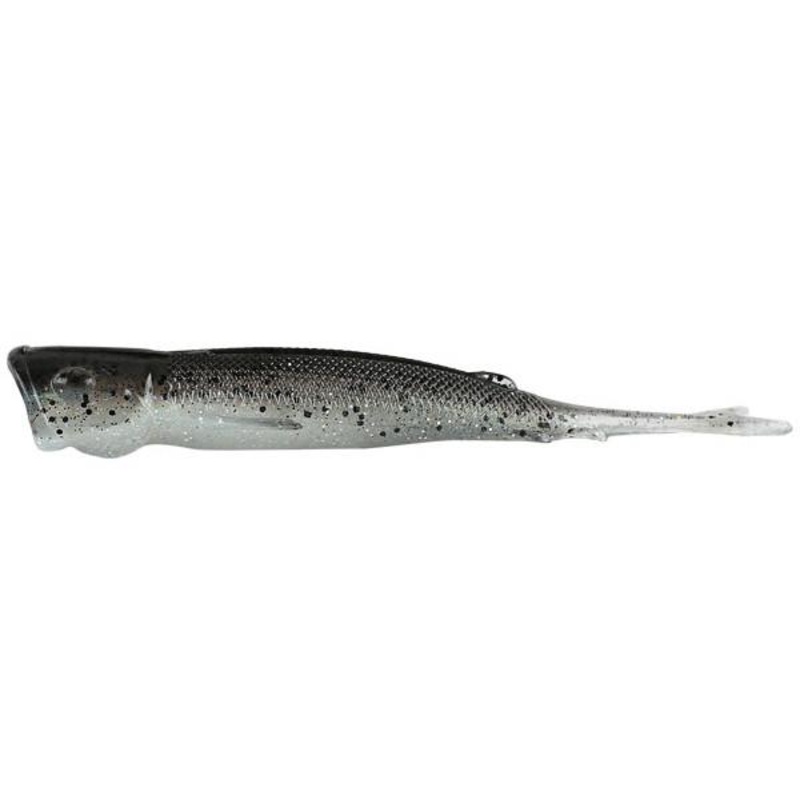 Z-Man Pop ShadZ 4 inch Soft Plastic Popper 3 pack