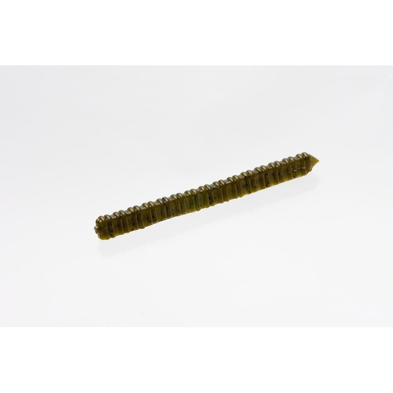 Zoom Centipede 4 inch Finesse Worm 20 pack
