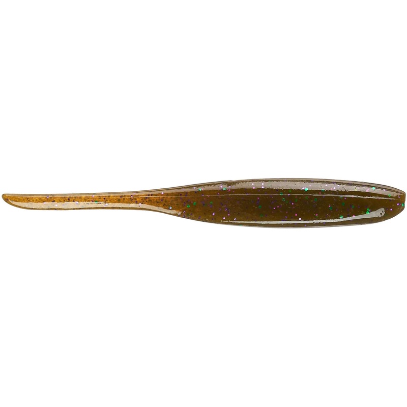 Keitech Shad Impact 5 inch Soft Jerkbait