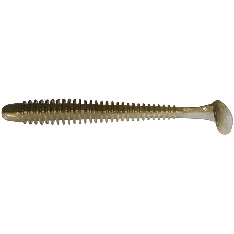Keitech Swing Impact 3.5 inch Paddle Tail Swimbait