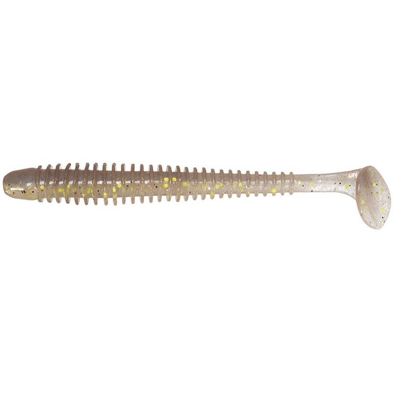 Keitech Swing Impact 3 inch Paddle Tail Swimbait