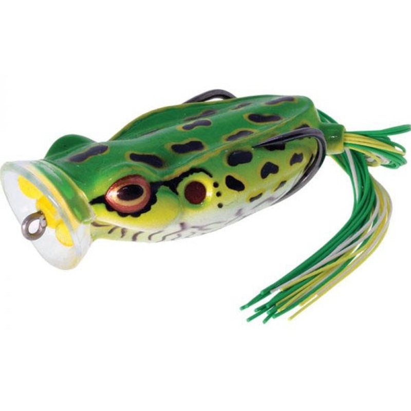 River2Sea Spittin’ Wa 55 Topwater Frog
