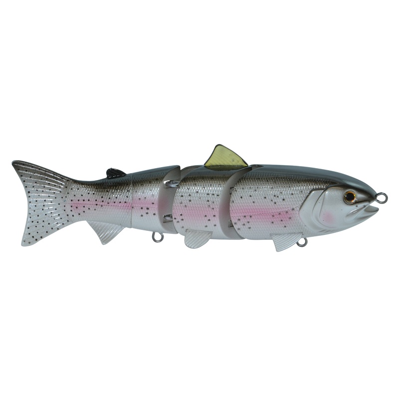 SPRO BBZ-1 Swimbait 6 inch Floating