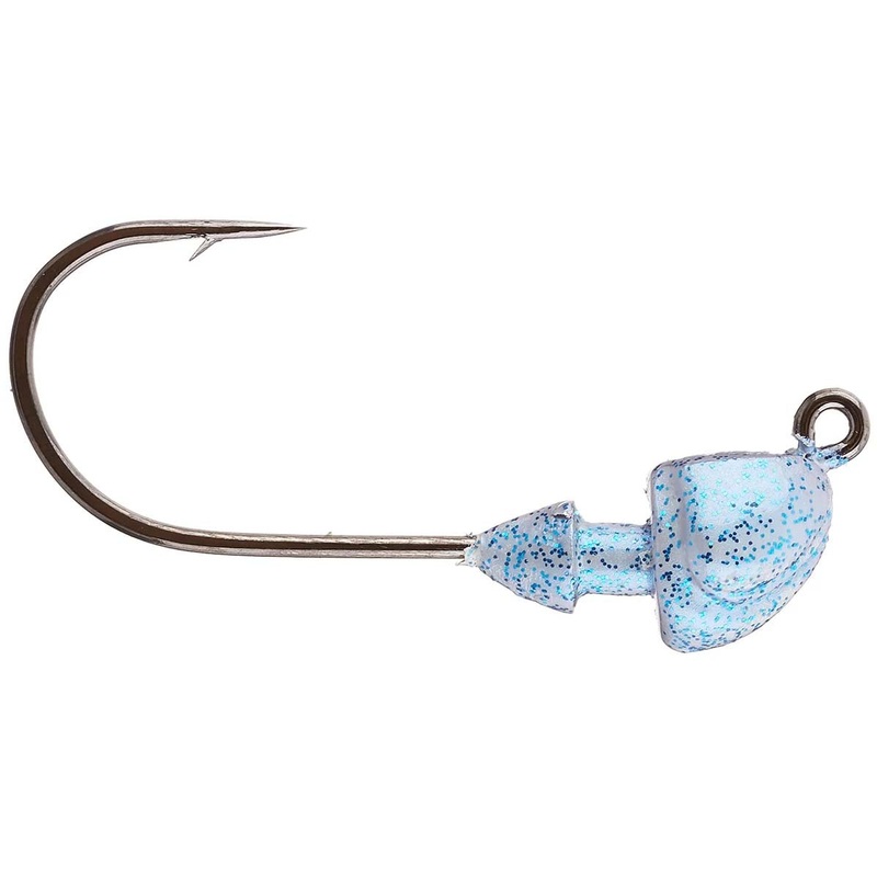 Strike King Squadron Swimbait Jighead