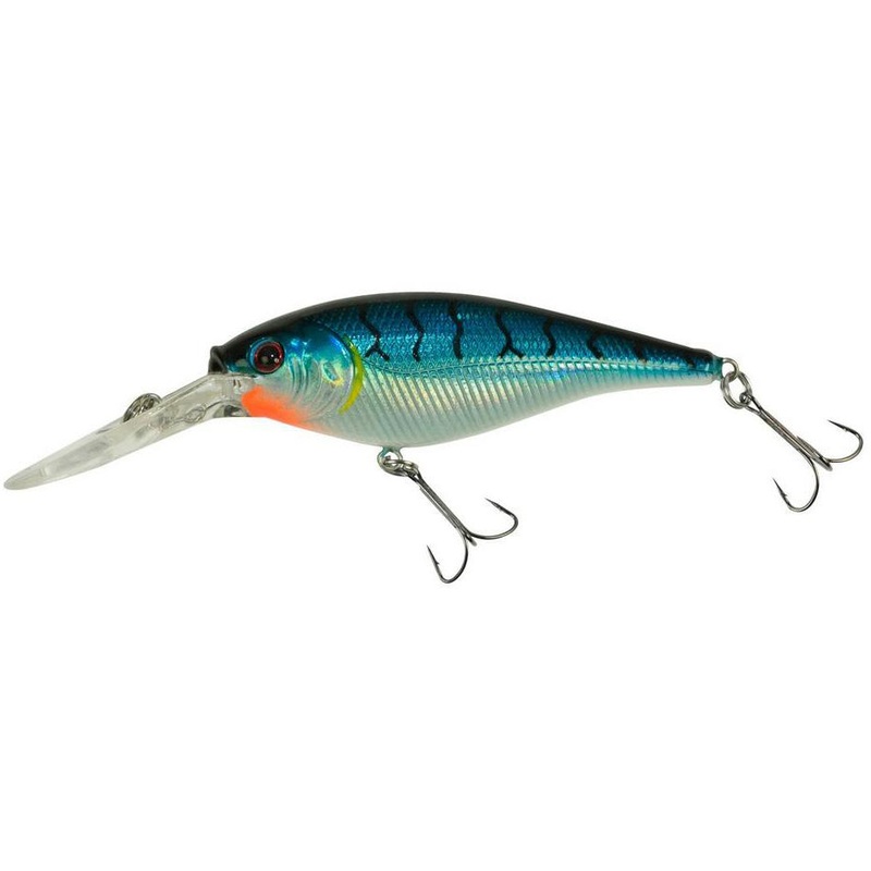 Berkley Flicker Shad Crankbait – 3/16 oz