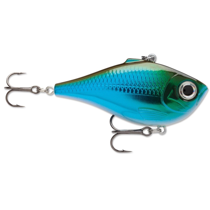 Rapala Rippin’ Rap 05 Lipless Crankbait