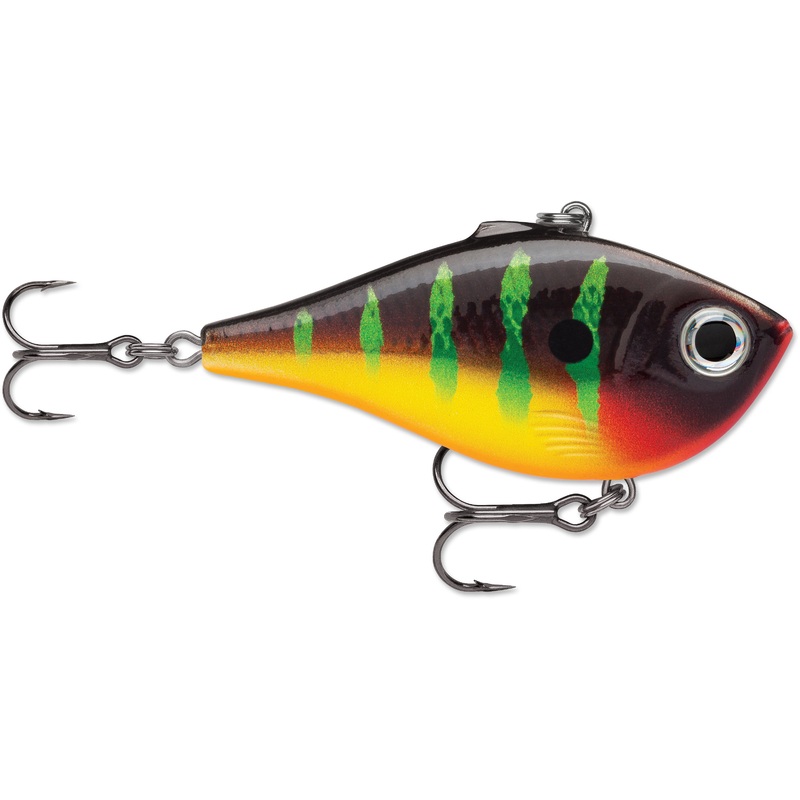 Rapala Rippin’ Rap 06 Lipless Crankbait