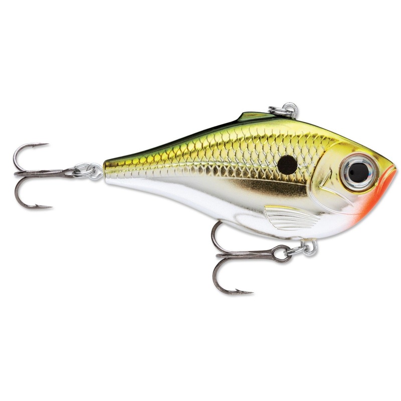 Rapala Rippin’ Rap 07 Lipless Crankbait