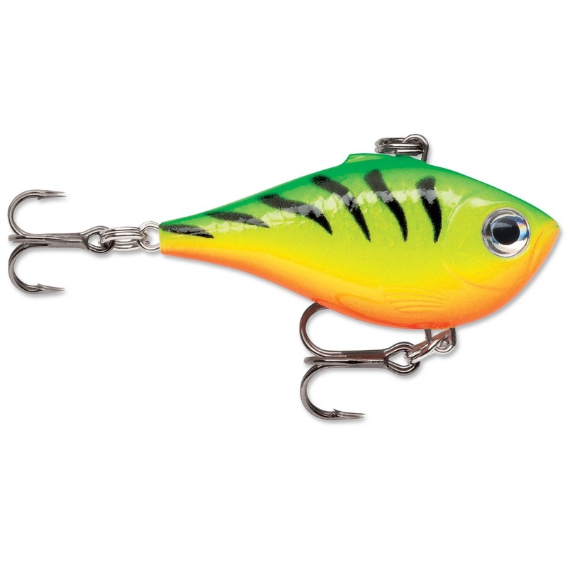 Rapala Ultra Light Rippin’ Rap 04 Lipless Crankbait