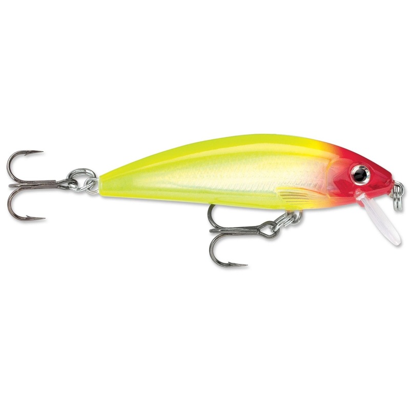 Rapala XRCD-05 X-Rap CountDown Jerkbait – 2 Inch
