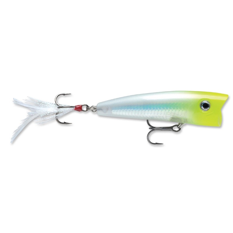 Rapala XRP-07 X-Rap Pop Topwater Popper – 2.75 Inch