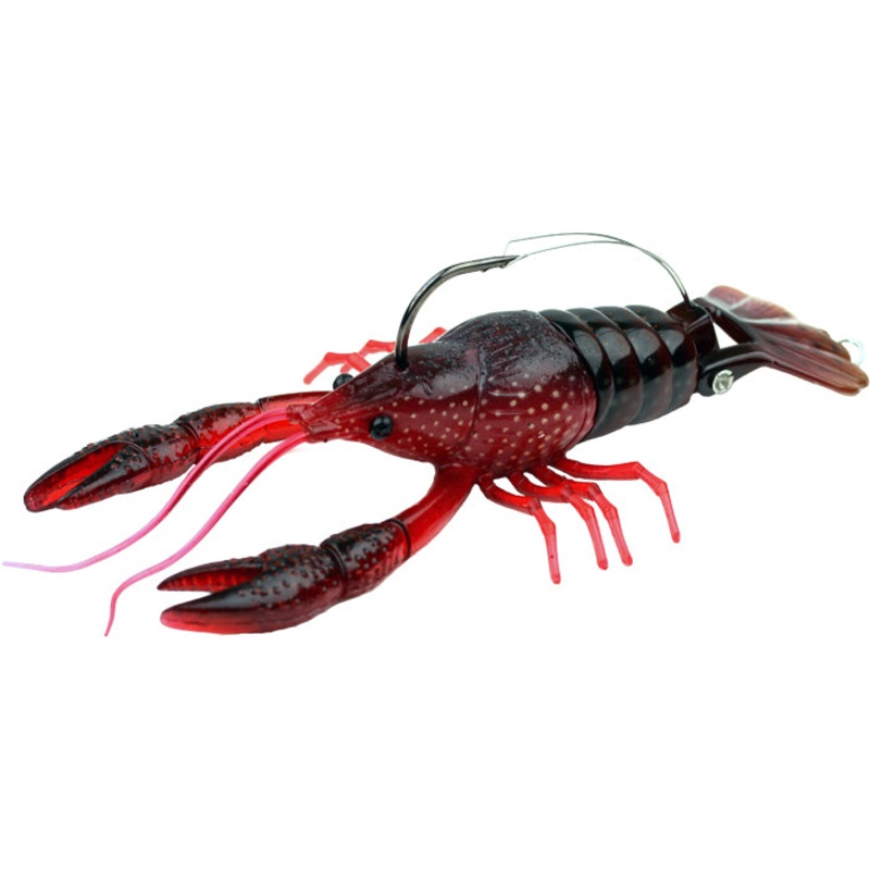 River2Sea Larry Dahlberg Clackin’ Crayfish 130