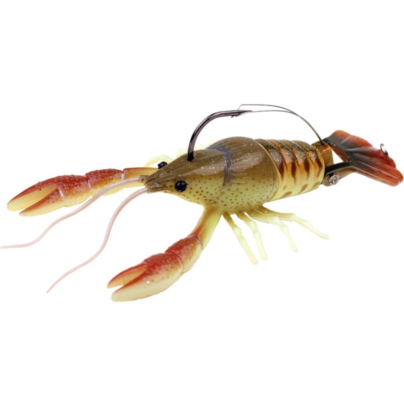 River2Sea Larry Dahlberg Clackin’ Crayfish 90