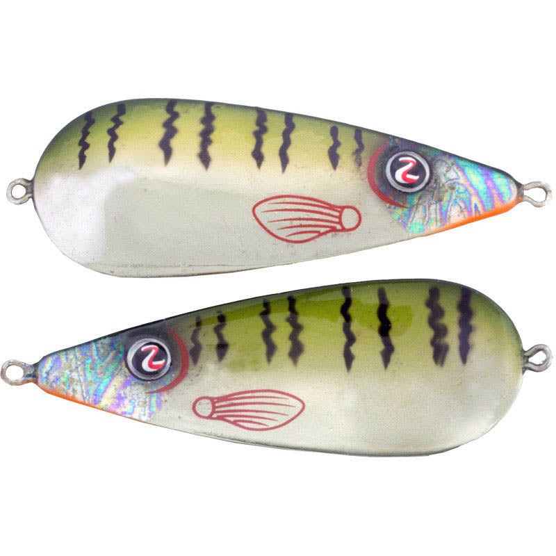 River2Sea Worldwide Spoon 100