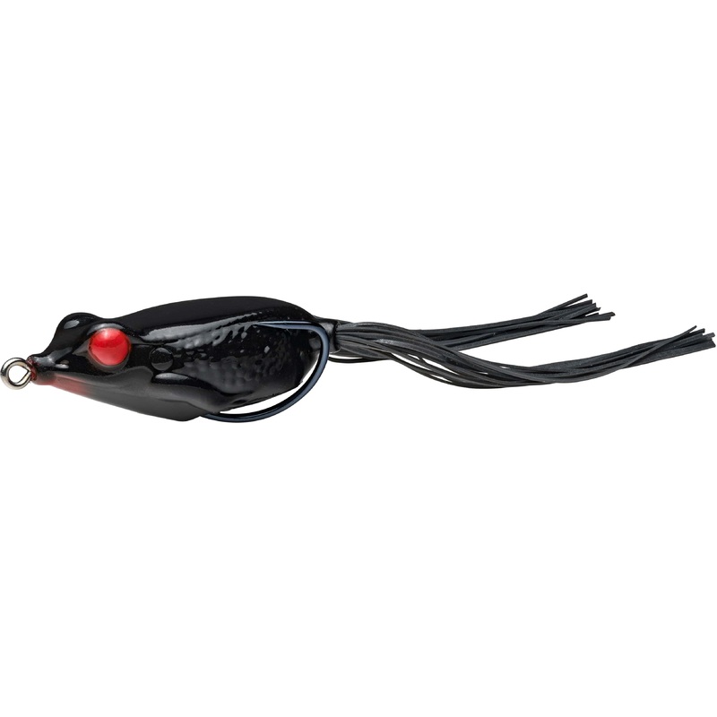 Strike King KVD Sexy Frog Hollow Body Topwater Frog