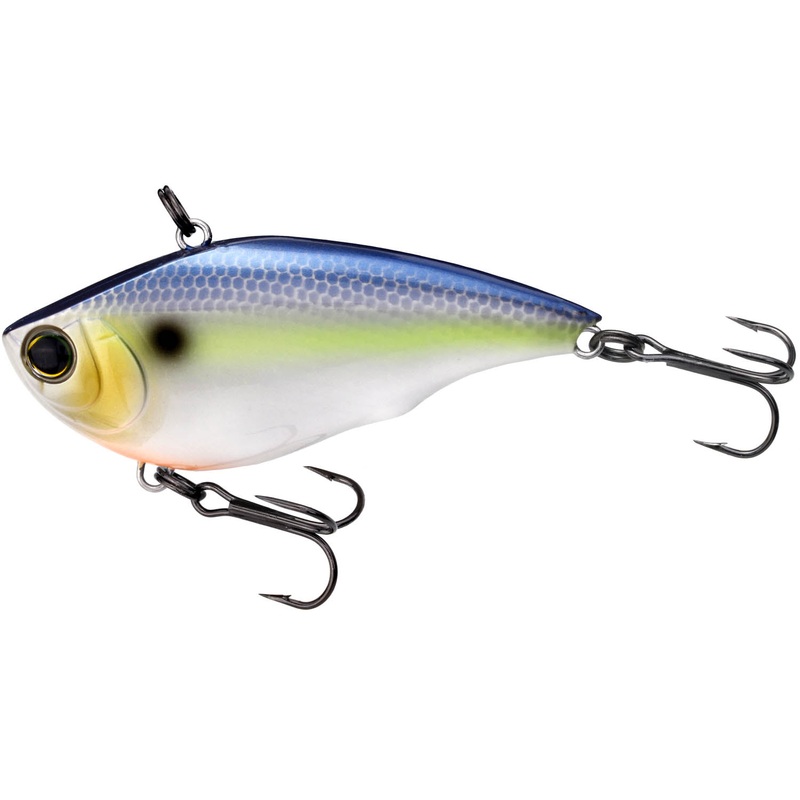 Yo-Zuri Rattl’N Vibe 5/8 oz. Lipless Crankbait