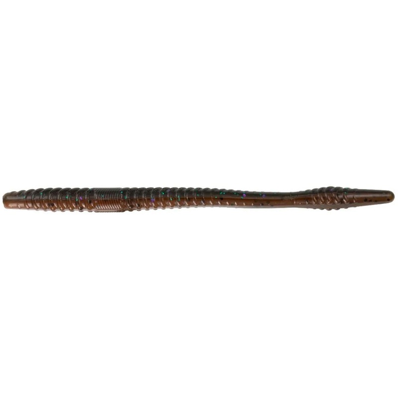 YUM Finesse Worm Soft Plastic Worm