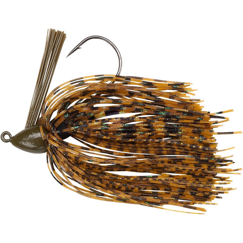 Booyah Baby Boo Jig