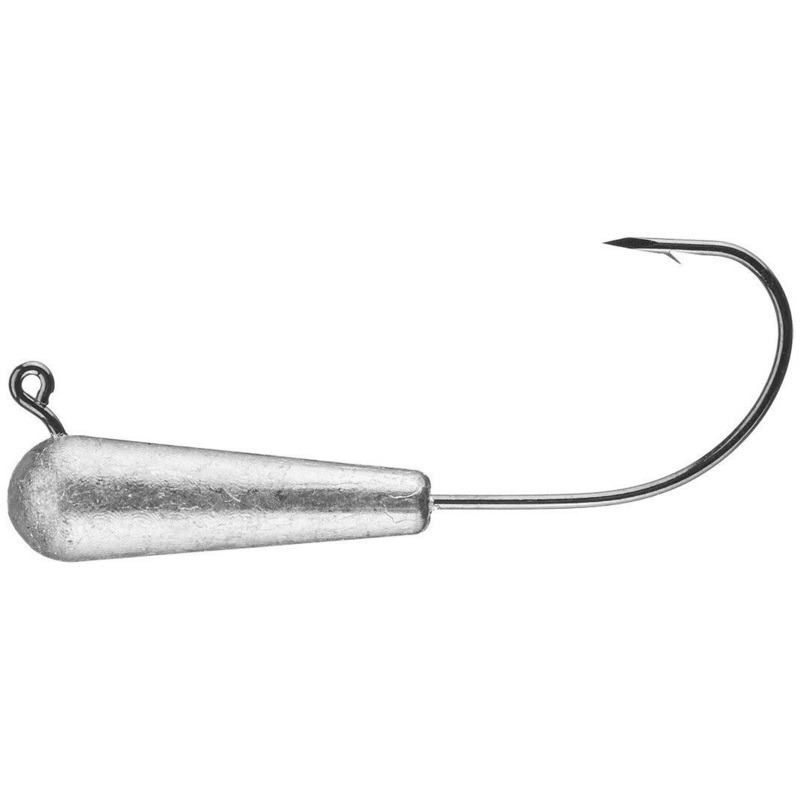 Eagle Claw Trokar Tube Jighead – 3 pack