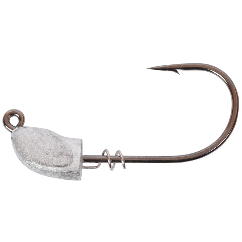 Owner InShore Slam Head Swimbait Jig Head