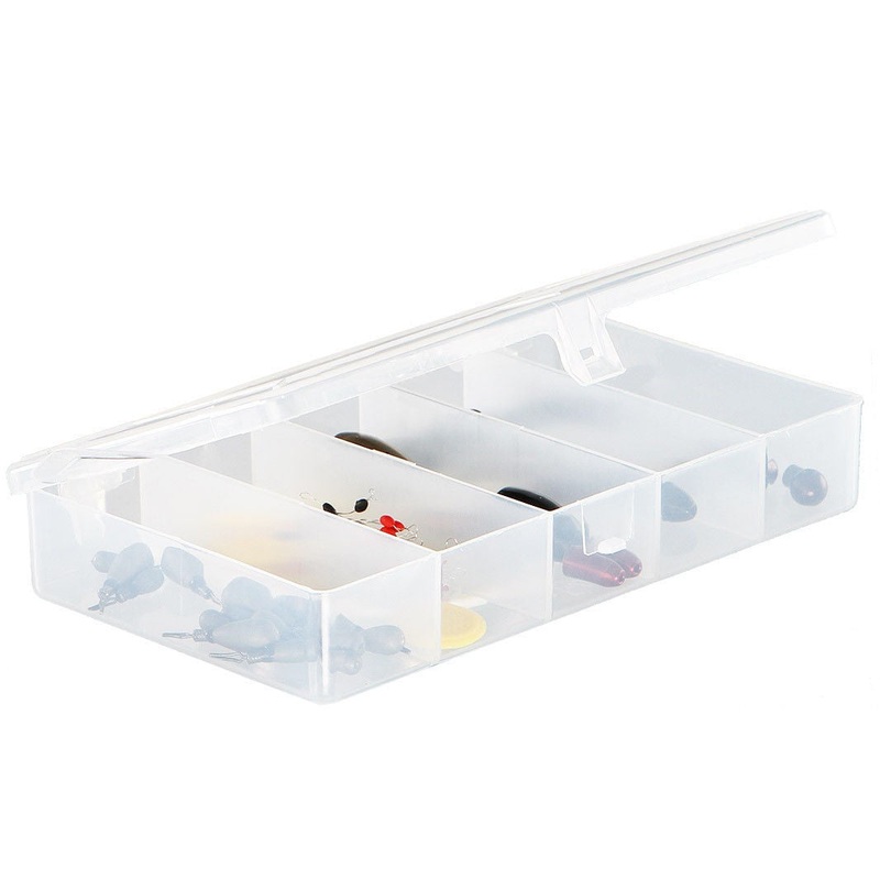 Plano 3449 Series Small StowAway Tackle Boxes