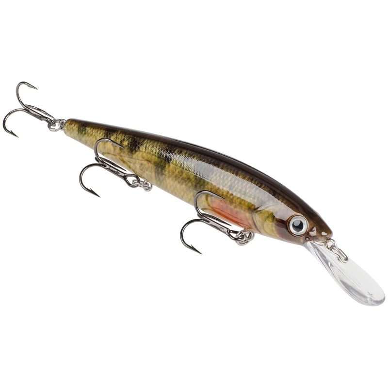 Strike King KVD 300D Series Deep Diving Jerkbait – 4.75 Inch