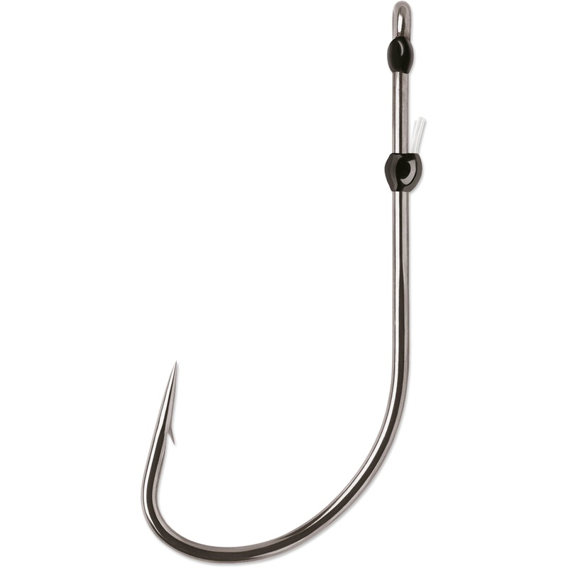 VMC Finesse Neko Hook 5 pack