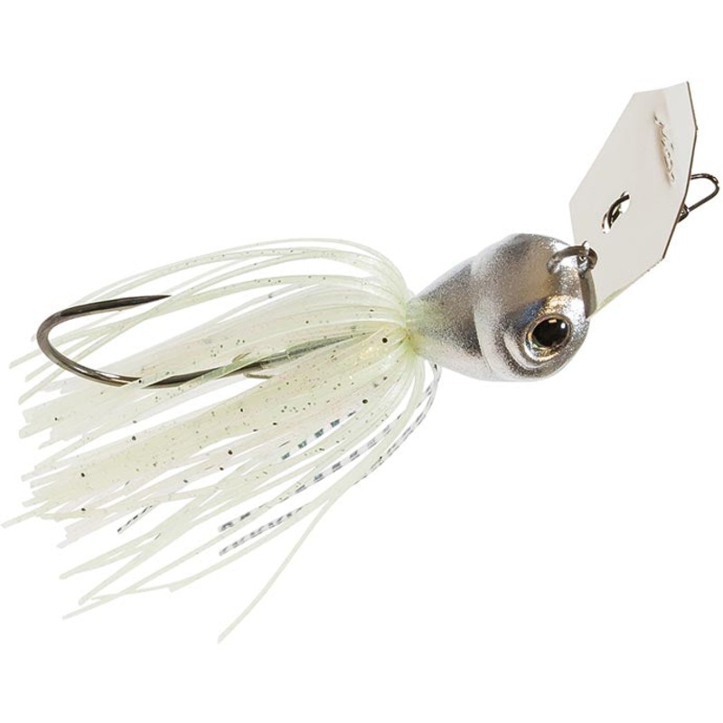 Z-Man ChatterBait Jack Hammer – 1 1/4 oz.