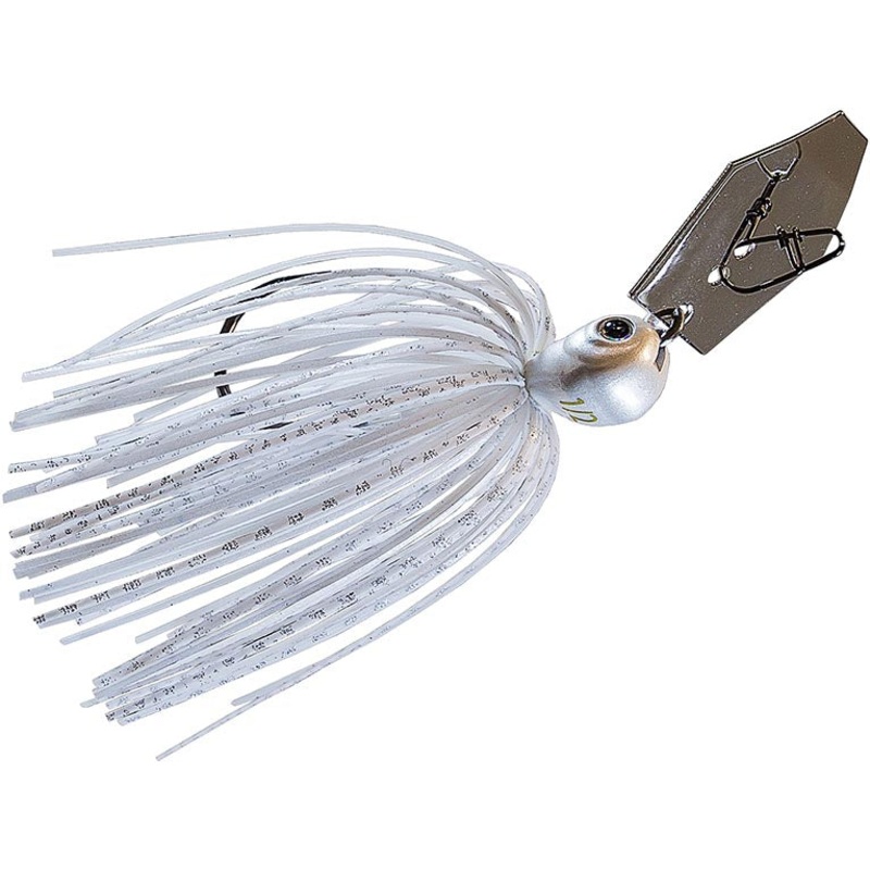 Z-Man ChatterBait Jack Hammer – 3/4 oz.