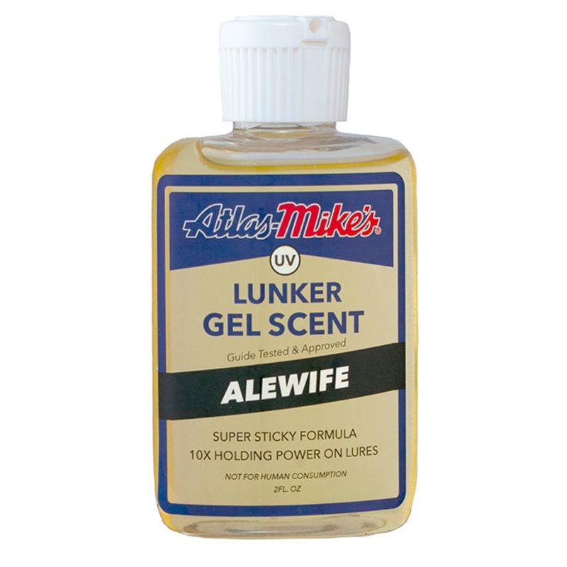 Atlas-Mike’s UV Gel Scent 2 oz.