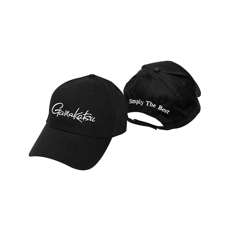 Gamakatsu Pro Style Hat