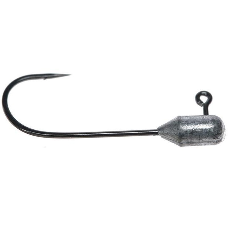 Gamakatsu Tube Jighead – 5 pack