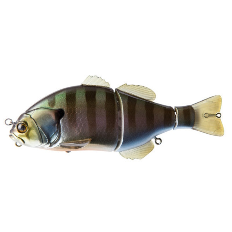 Jackall Gantarel Hard Body Swimbait