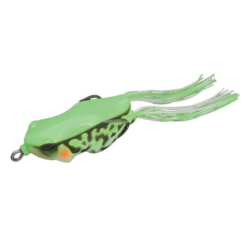 Jackall Kaera Hollow Body Frog