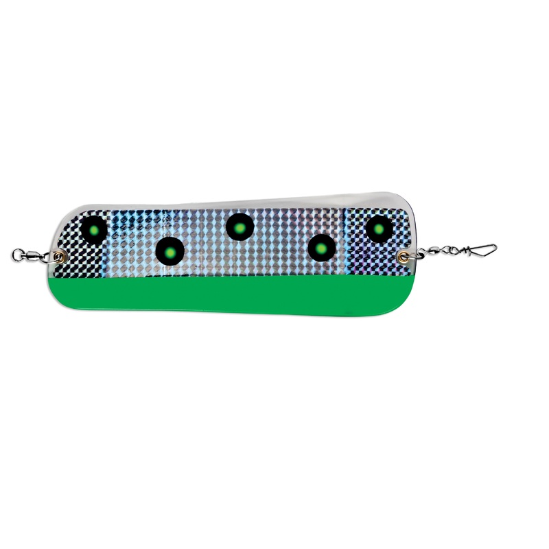 Luhr-Jensen Coyote Flasher