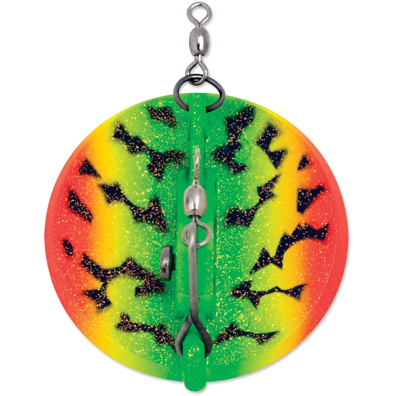 Luhr-Jensen Dipsy Diver