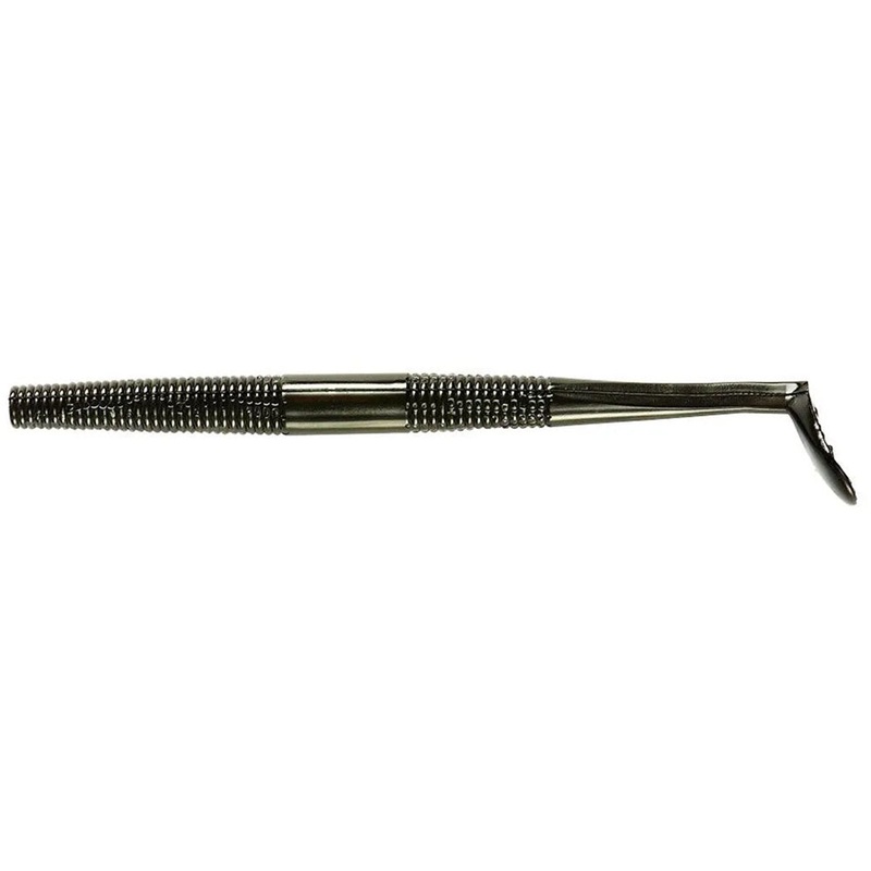 YUM Swim n’ Dinger Paddle Tail Worm