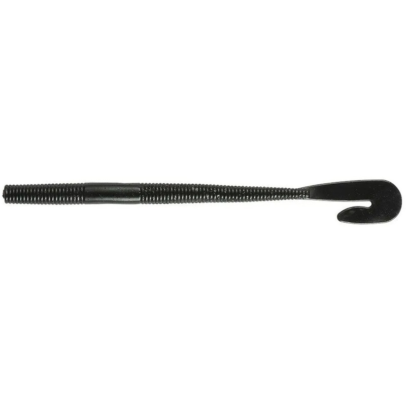 YUM Thump’n Dinger Soft Plastic Cut Tail Worm