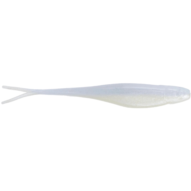 Strike King 3X ElazTech Z-Too 5 1/2 inch Soft Jerkbait