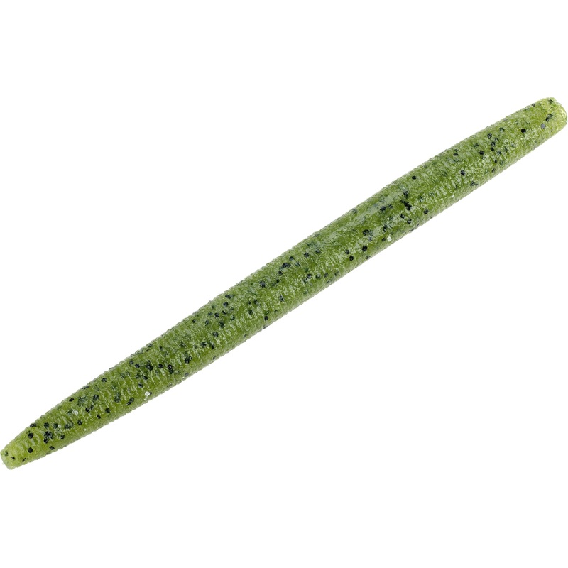 Strike King Zero ElazTech 5 inch Soft Stickbait