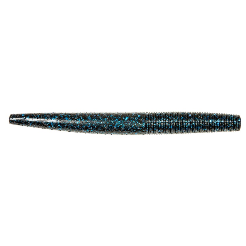 Z-Man Giant TRD 6 inch Ned Rig Bait 6 pack