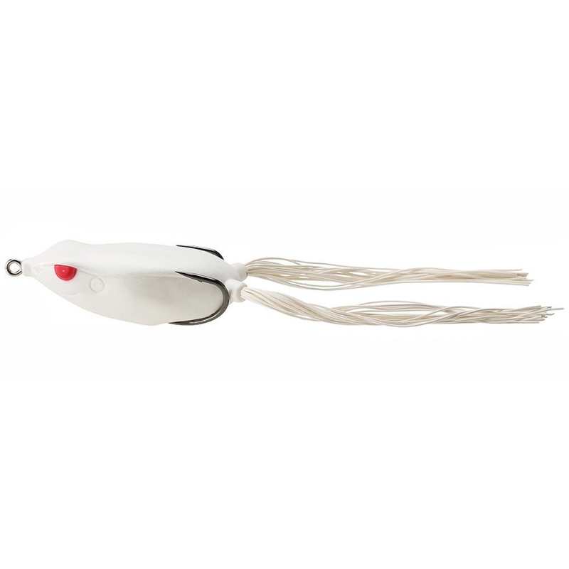 SPRO Dean Rojas Bronzeye Frog Jr. 60