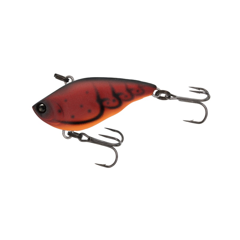 Yo-Zuri Rattl’N Vibe Mini 3/16 oz. Lipless Crankbait