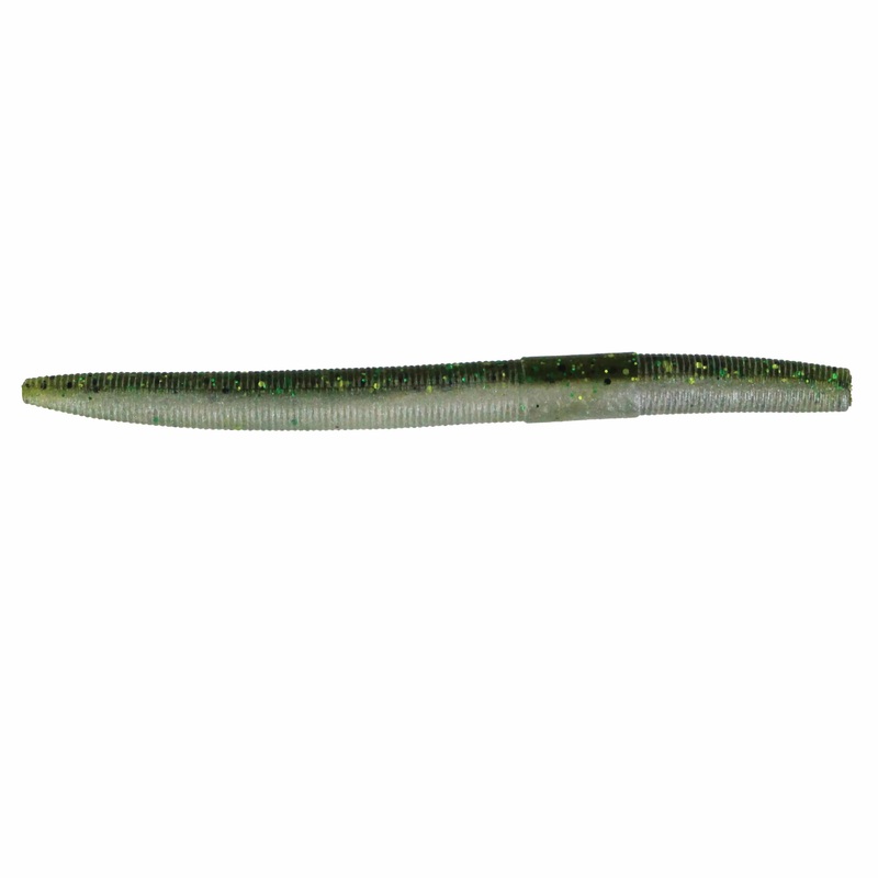 Big Bite Baits Trick Stick Soft Plastic Stickbait – 5 Inch