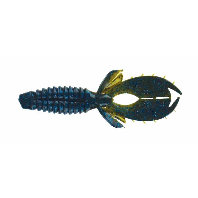Big Bite Baits YoMama Soft Plastic Creature Bait