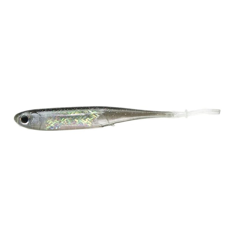 Lunkerhunt Bento Bait Soft Jerkbait