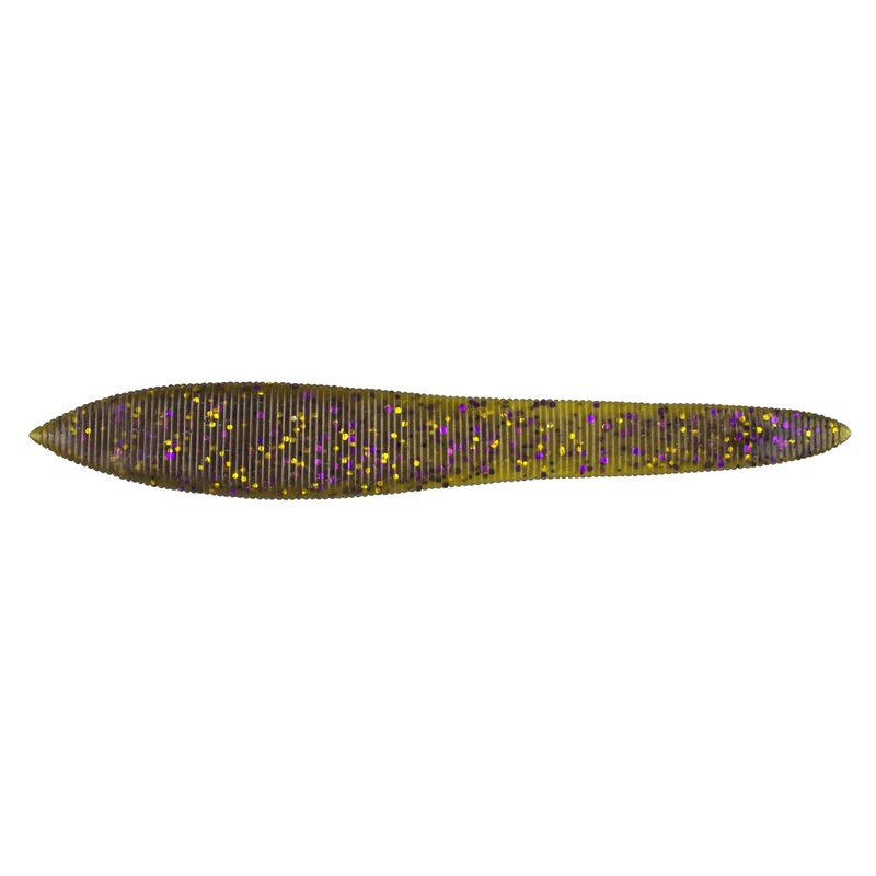 Lunkerhunt Soft Plastic Leech