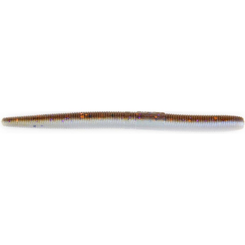 Xzone True Center Stick Soft Plastic Stickbait 8 pack